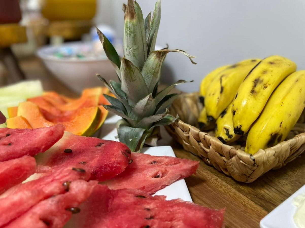 Logic Hotel Volta Redonda Dış mekan fotoğraf