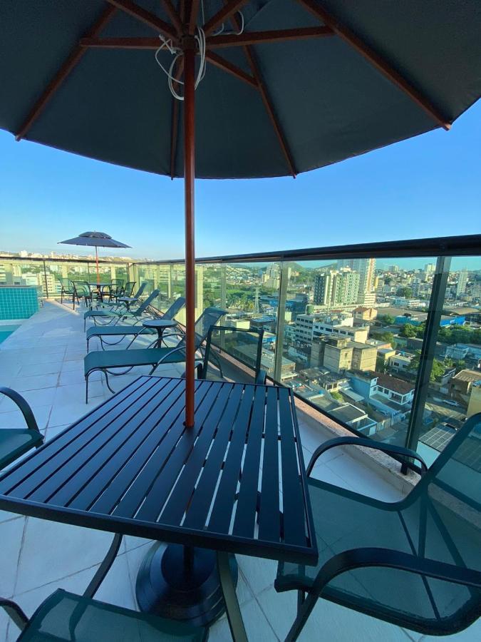 Logic Hotel Volta Redonda Dış mekan fotoğraf