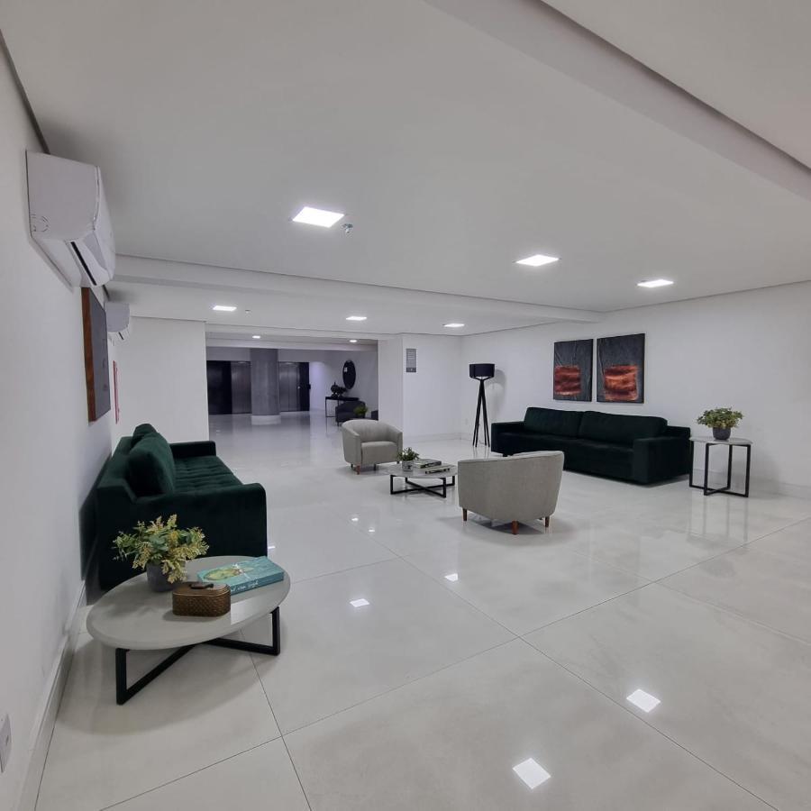 Logic Hotel Volta Redonda Dış mekan fotoğraf