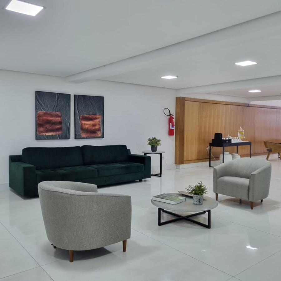 Logic Hotel Volta Redonda Dış mekan fotoğraf