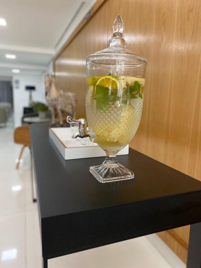 Logic Hotel Volta Redonda Dış mekan fotoğraf