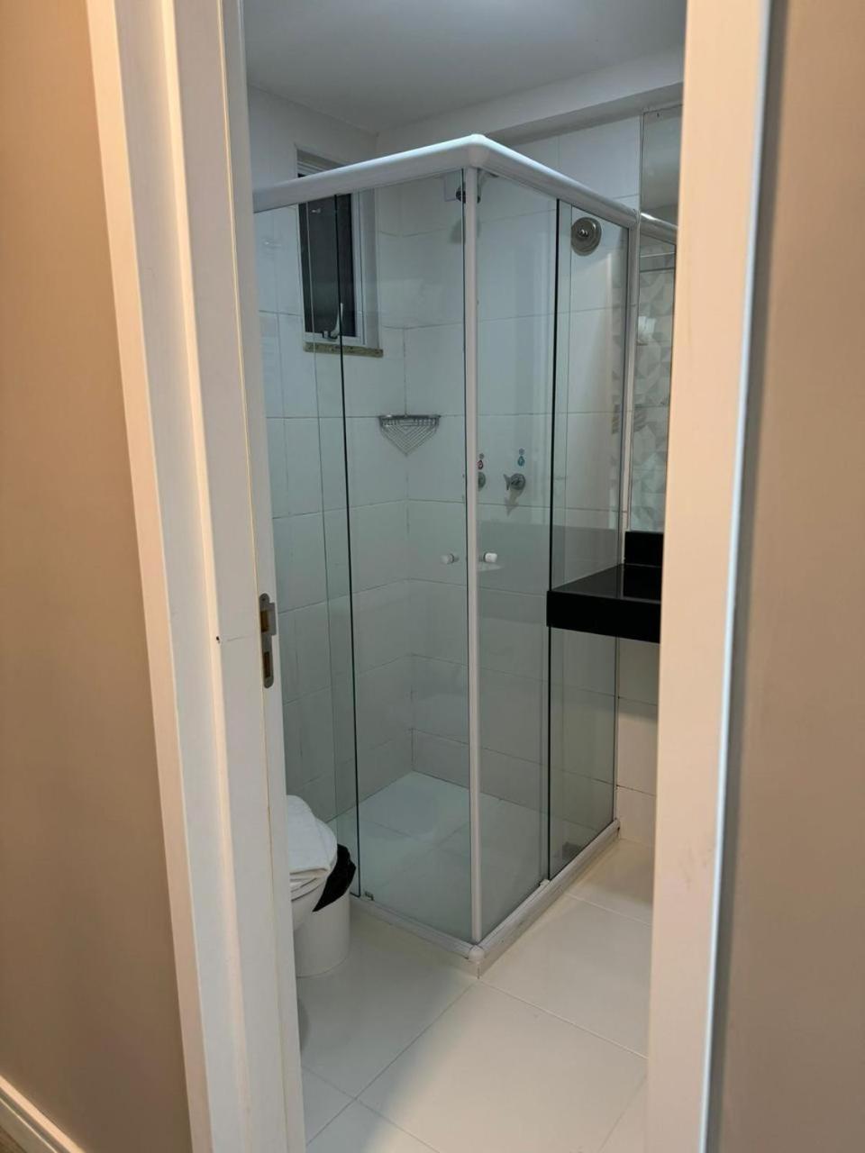 Logic Hotel Volta Redonda Dış mekan fotoğraf